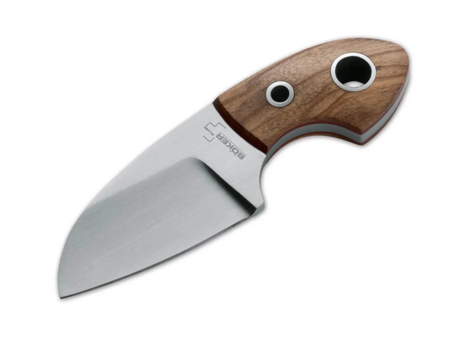 Böker Plus Gnome Olive
