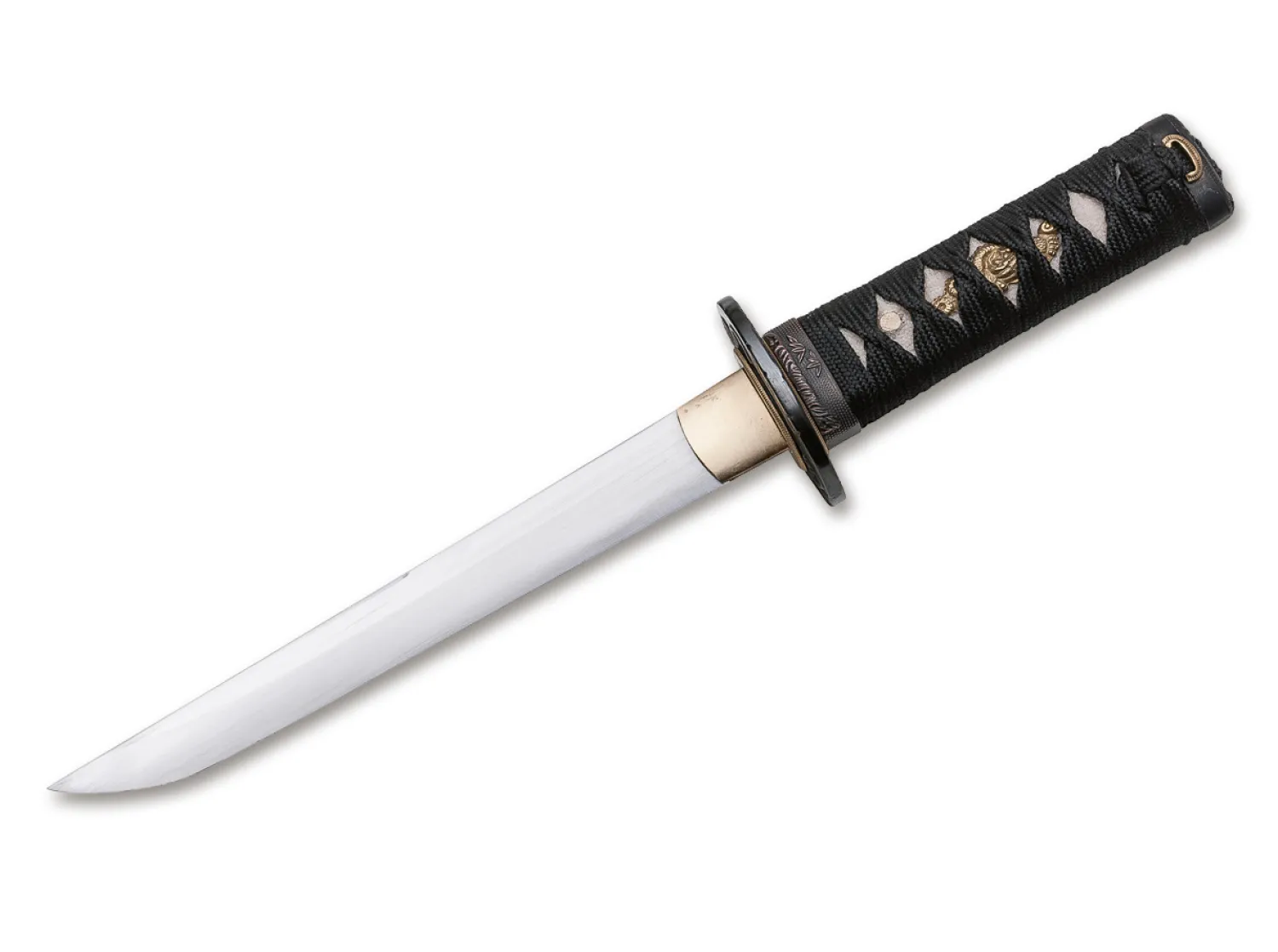 Magnum Golden Dragon