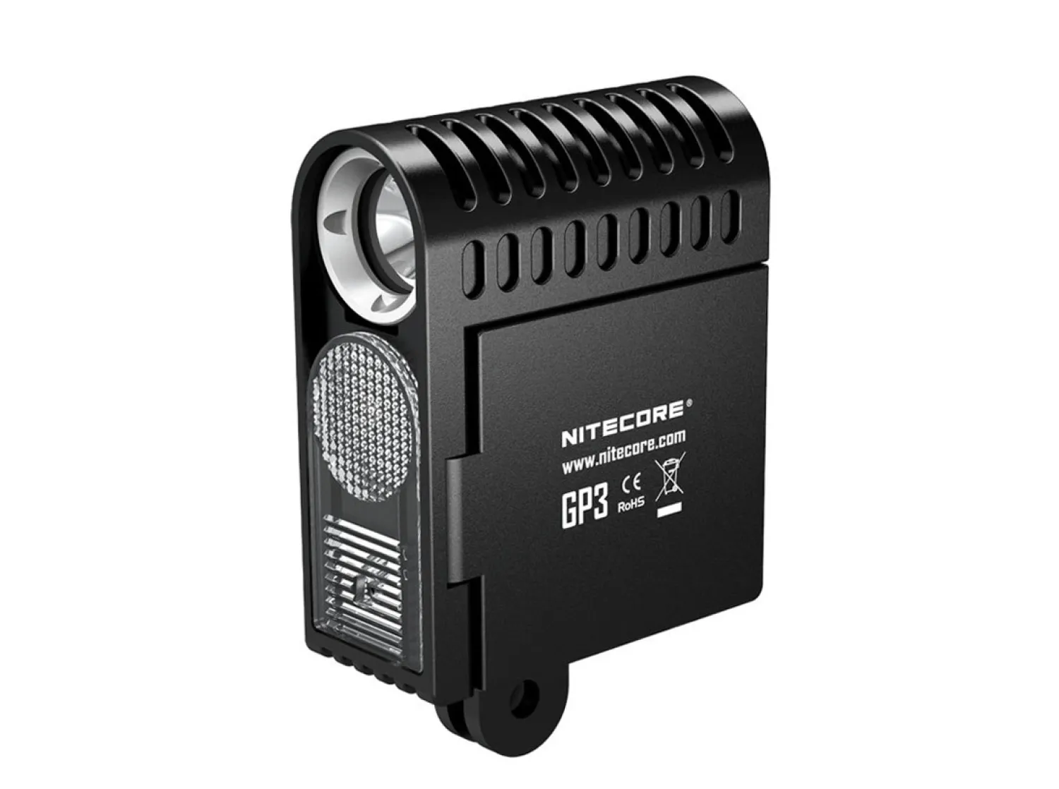 Nitecore GP3 Camera Light