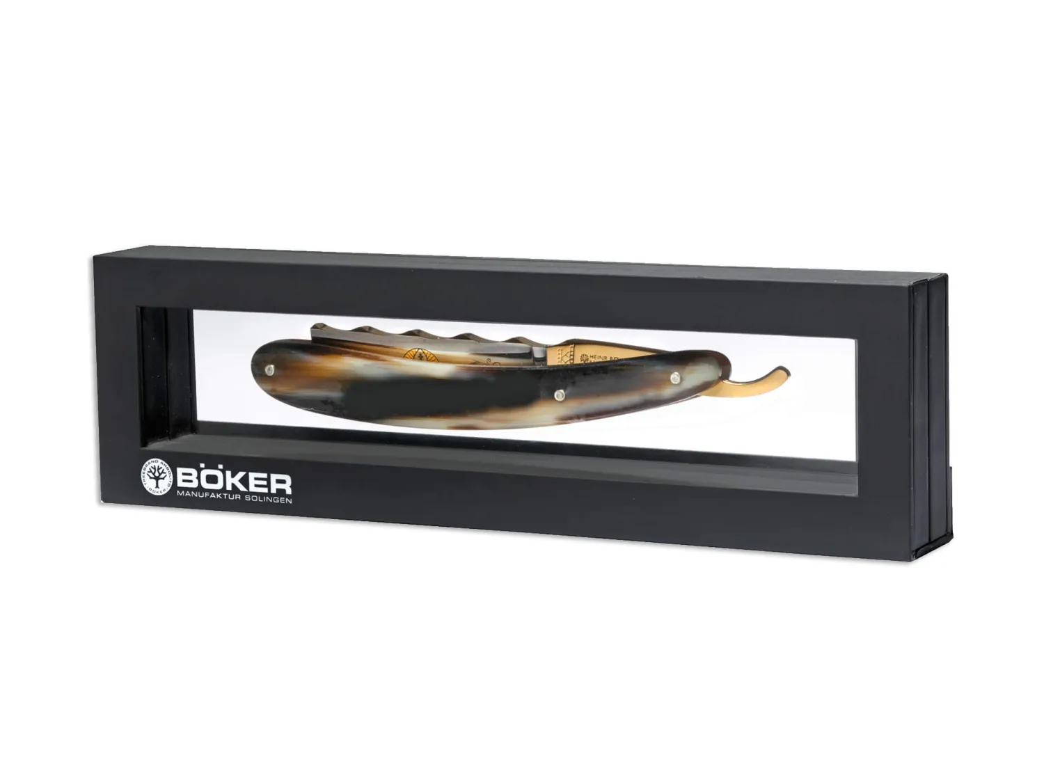 Böker Manufaktur Solingen Graf Engelbert II.