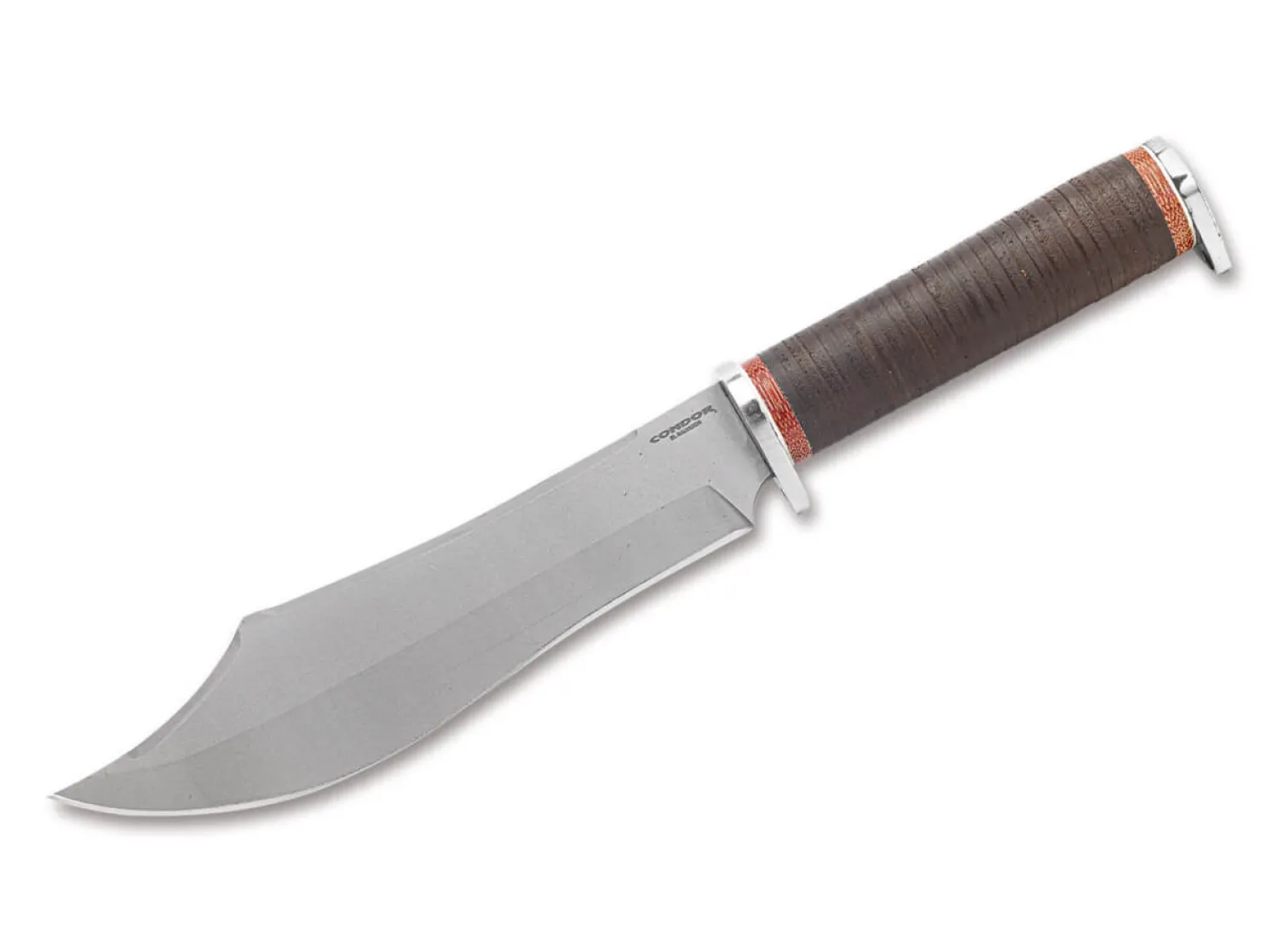 Condor Gray Pioneer Bowie Knife