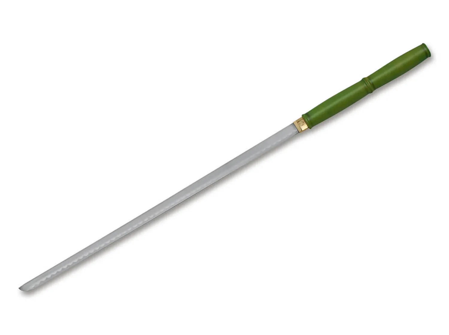 Magnum Green Bamboo