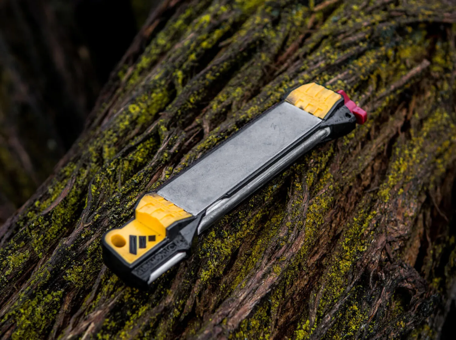 Work Sharp Guided Field Sharpener