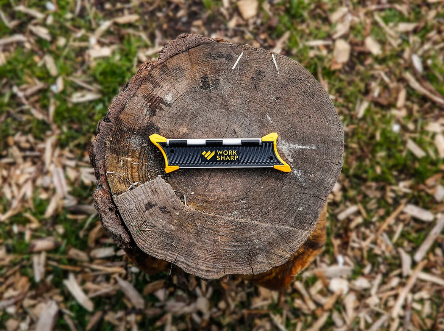 Work Sharp Guided Pocket Sharpener