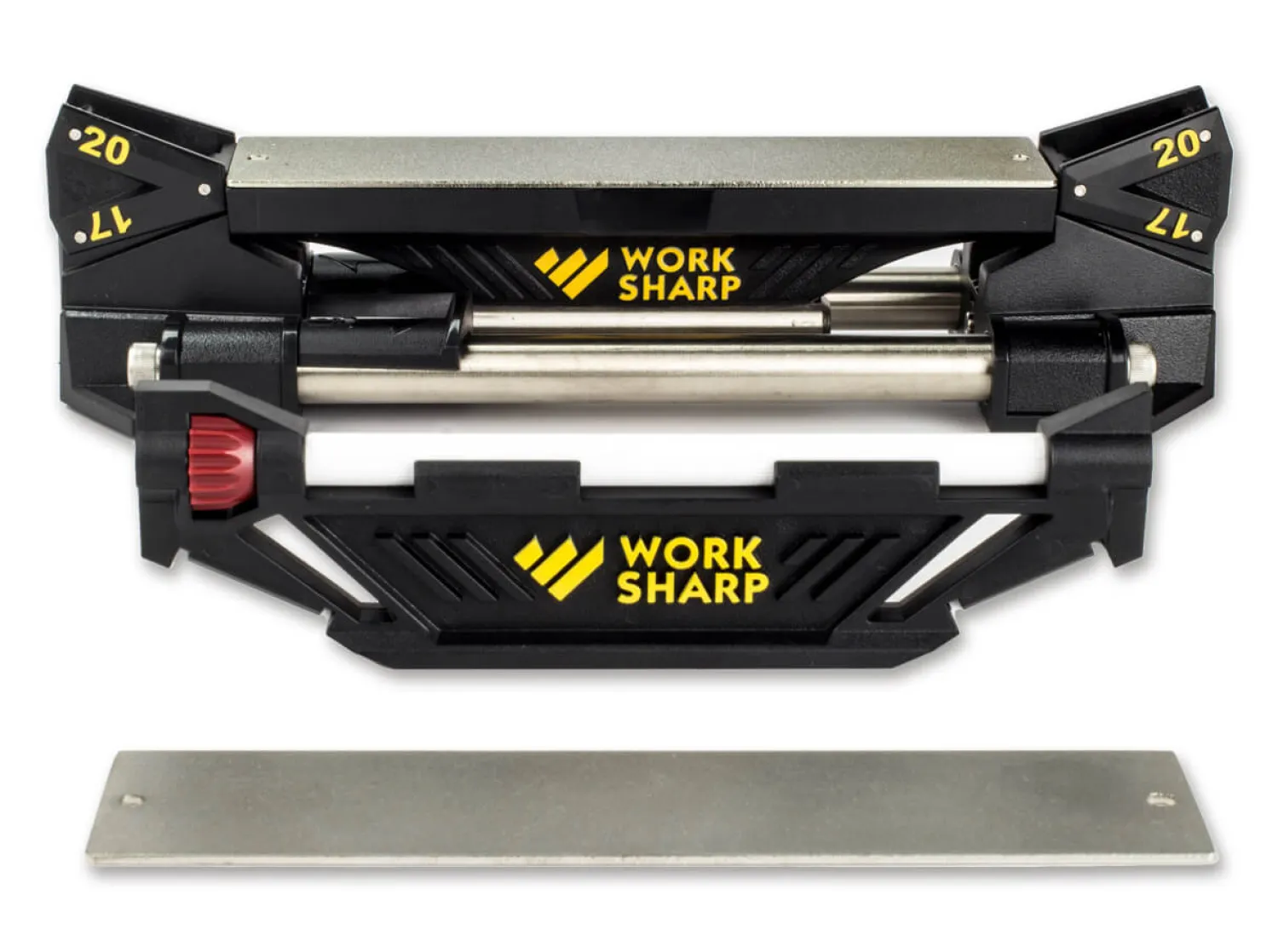 Work Sharp Guided Sharpening System
