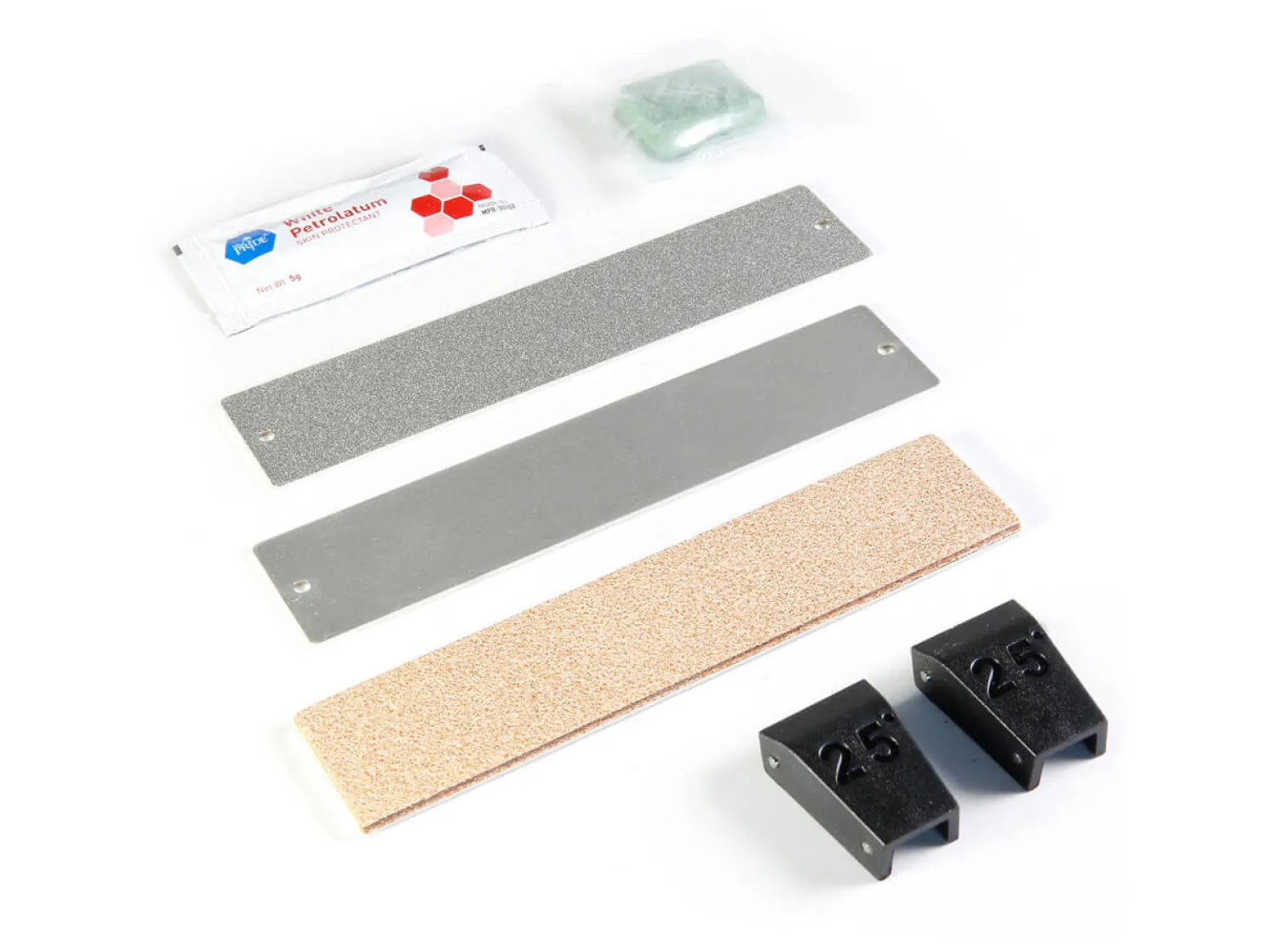 Work Sharp Guided Sharpening System Upgrade Kit