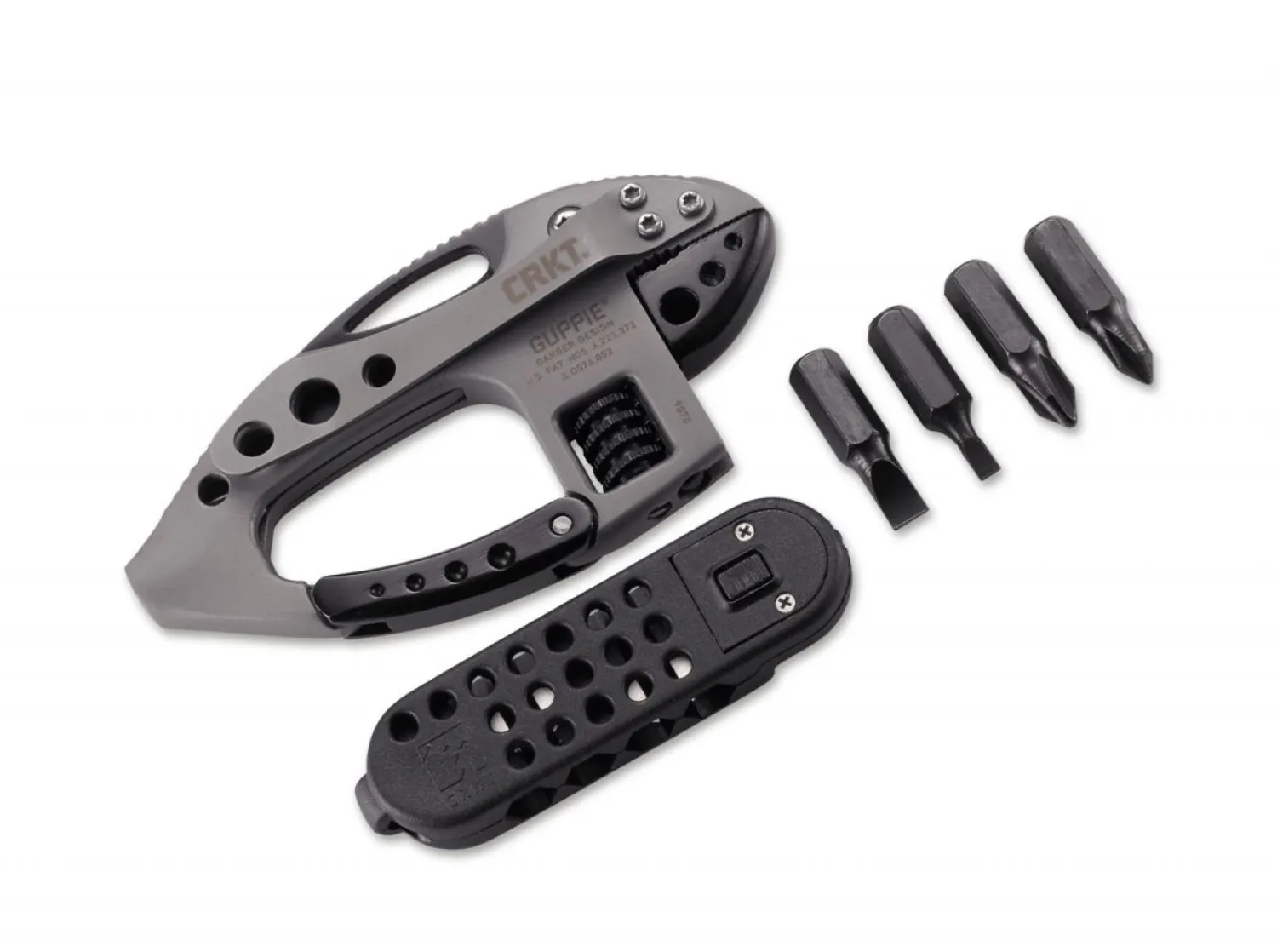 CRKT Guppie