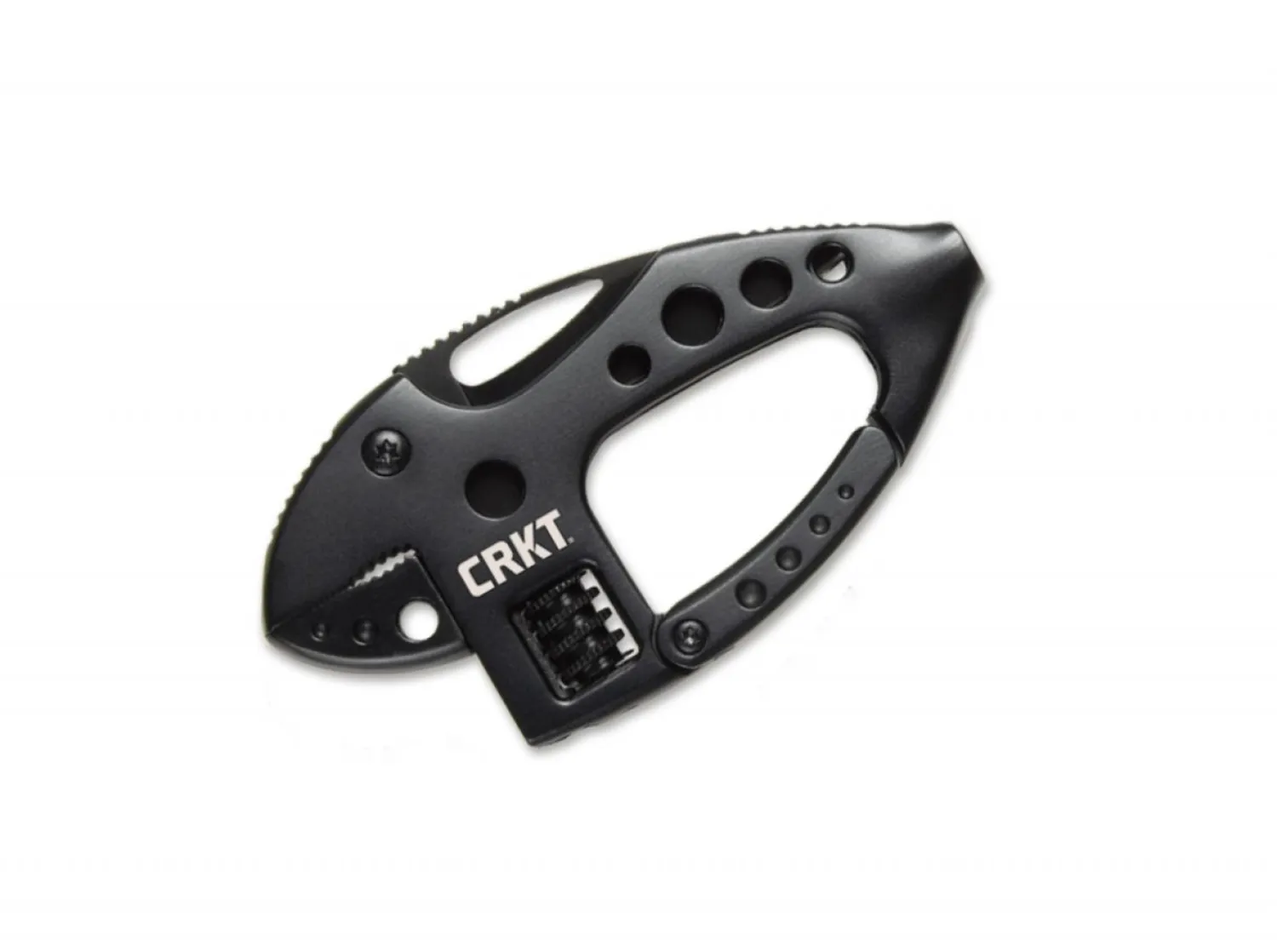 CRKT Guppie Black