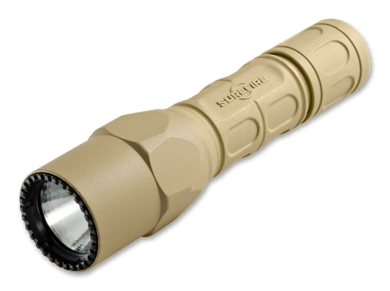 SureFire G2X Pro Tan