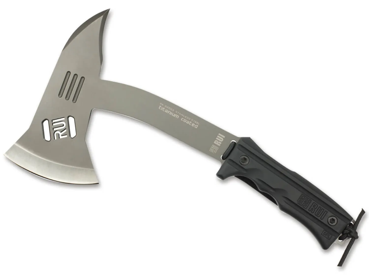 K25 Hacha