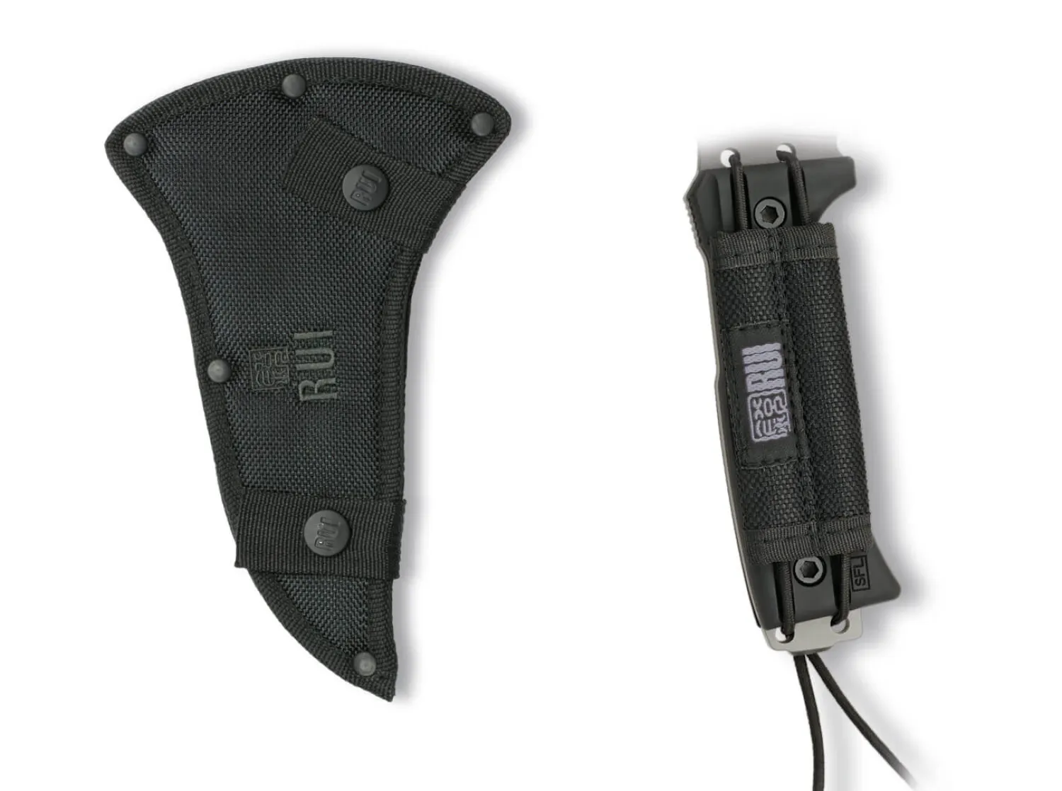 K25 Hacha
