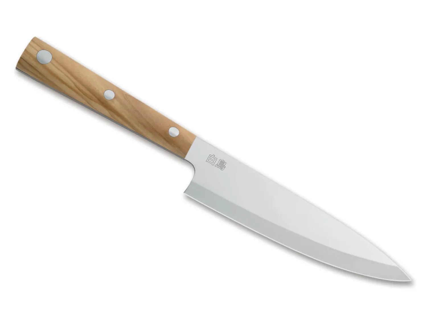 Due Cigni Hakucho Chefmesser I