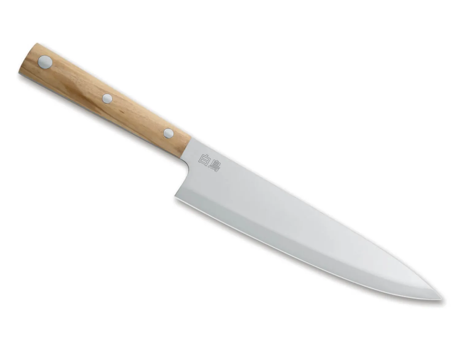 Due Cigni Hakucho Chefmesser II
