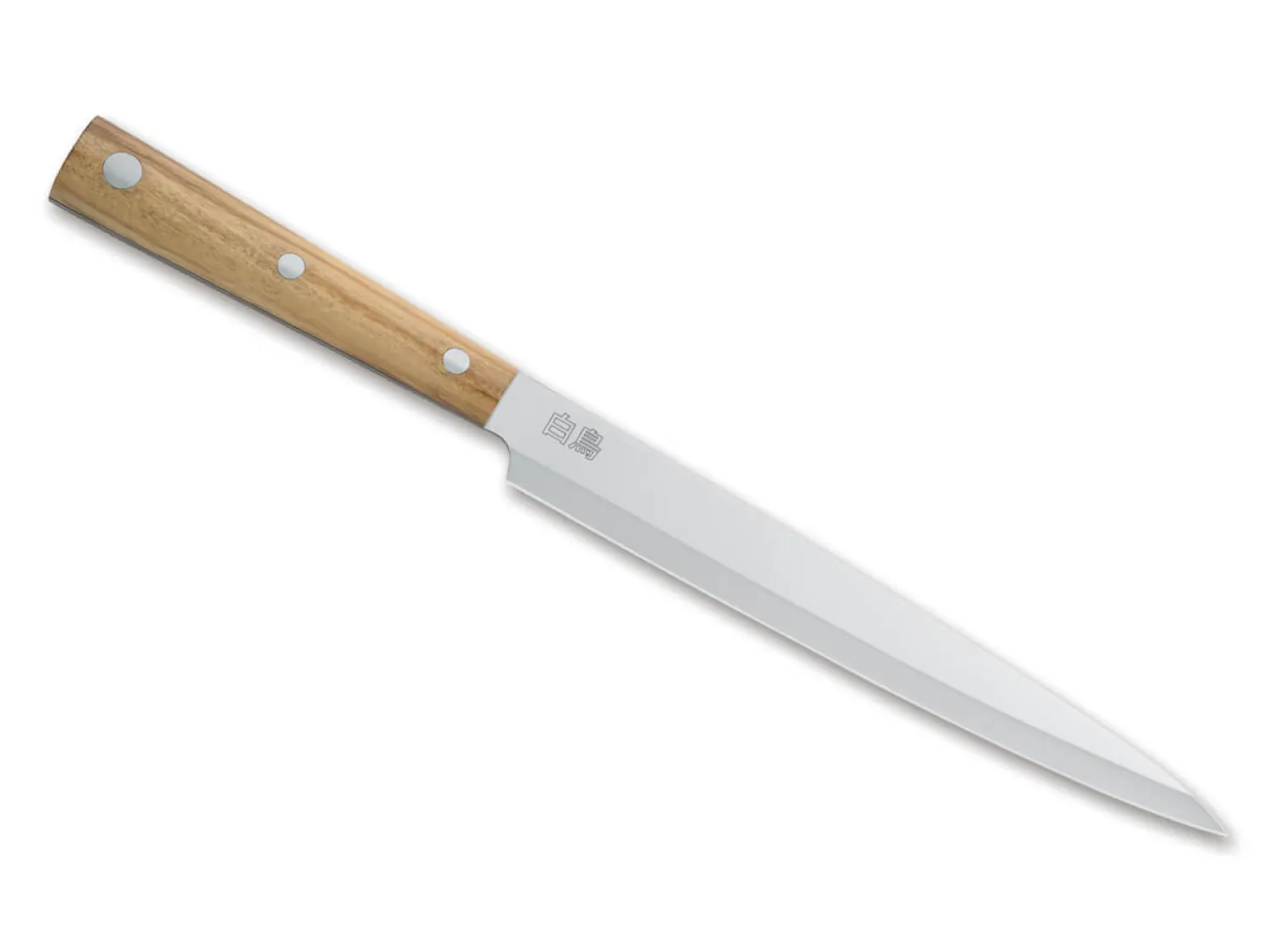 Due Cigni Hakucho Fischmesser I
