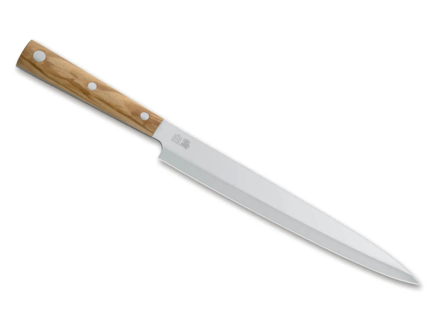 Due Cigni Hakucho Fischmesser II