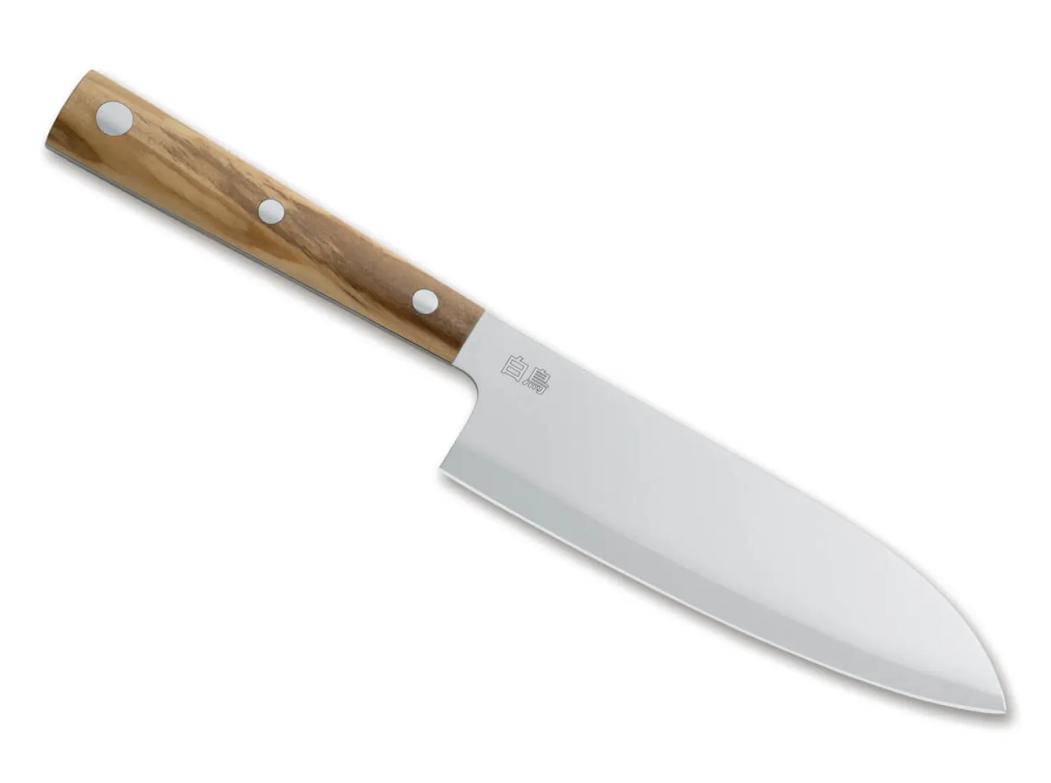 Due Cigni Hakucho Santoku