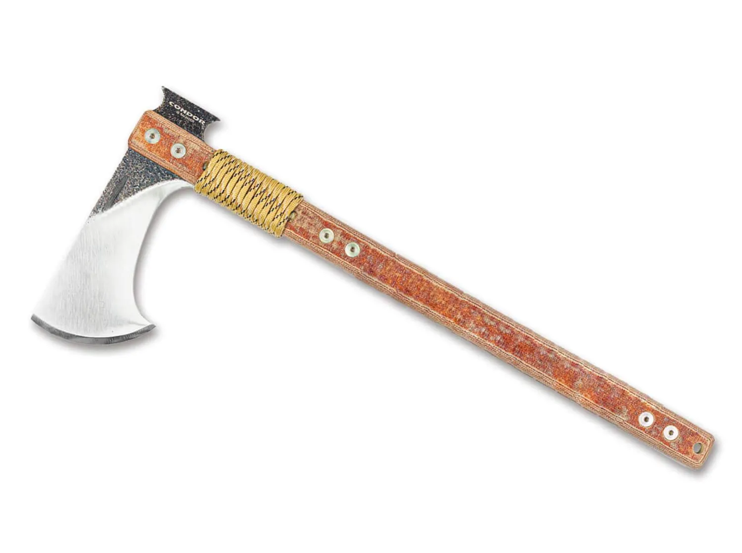 Condor Hawk Axe