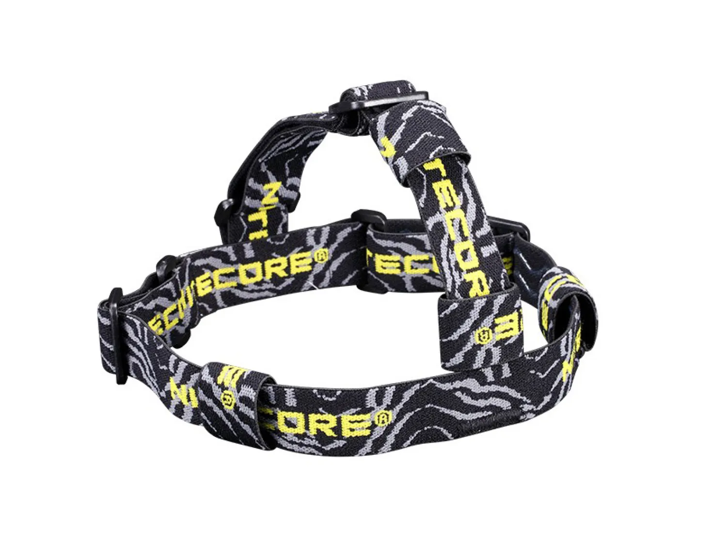Nitecore HB02 Kopfband