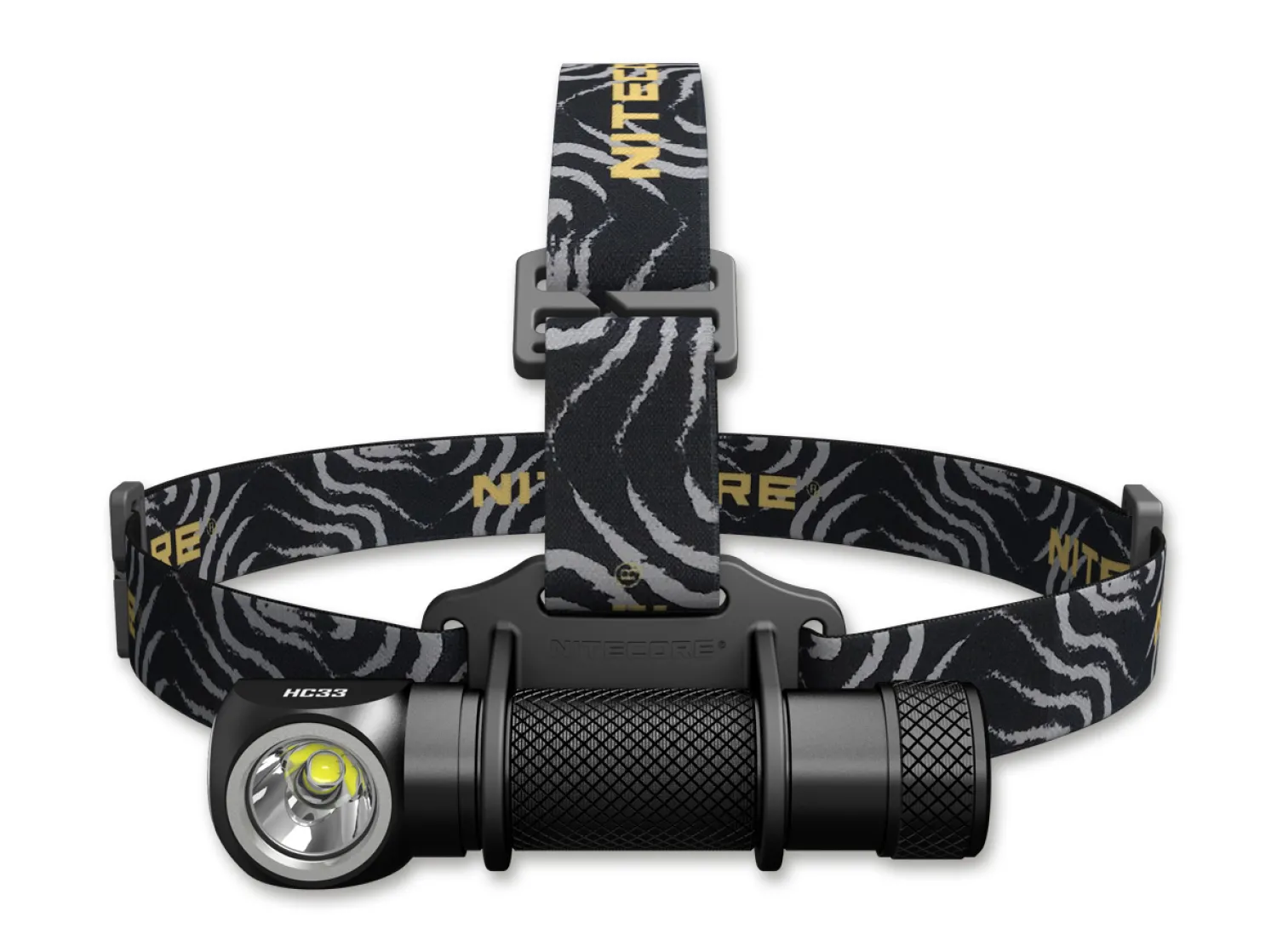 Nitecore HC33