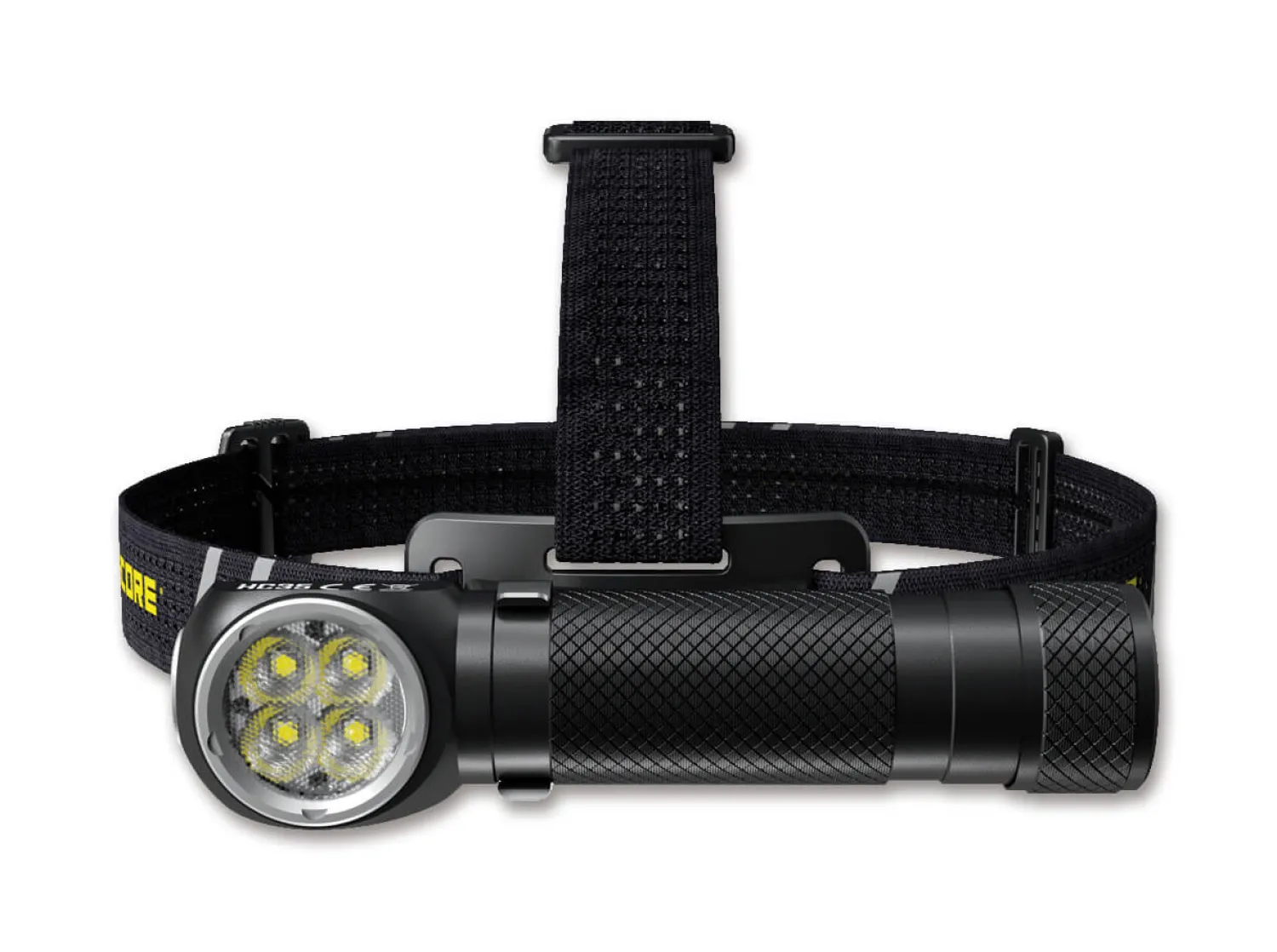 Nitecore HC35