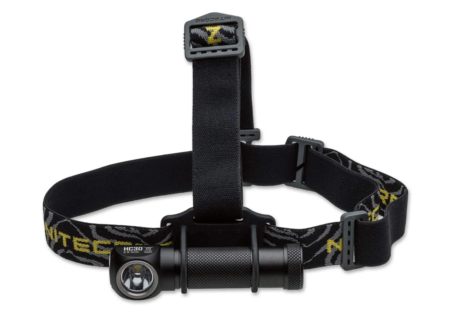 Nitecore HC30