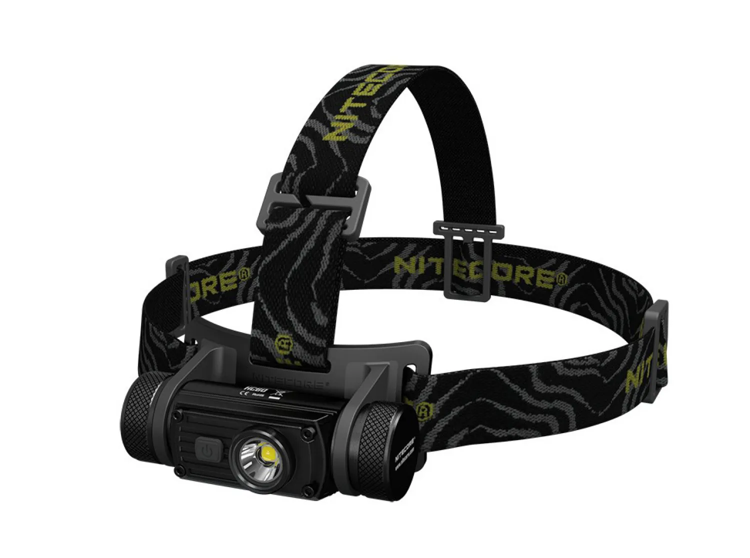 Nitecore HC60 Neutral White