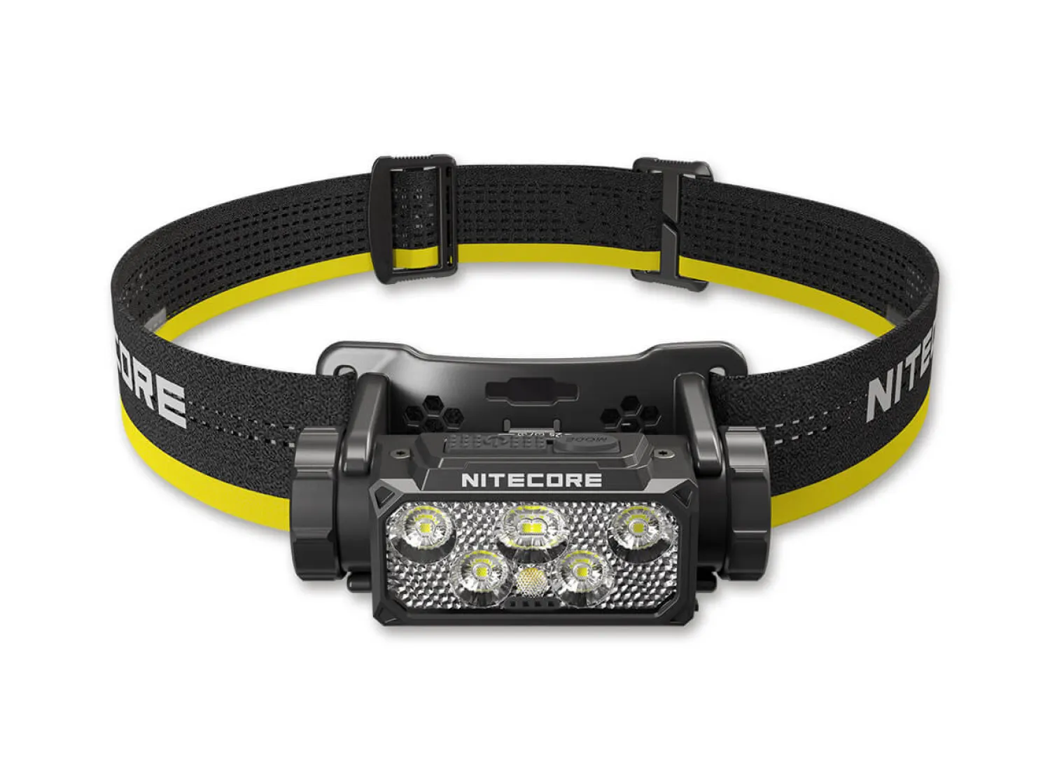 Nitecore HC60 UHE