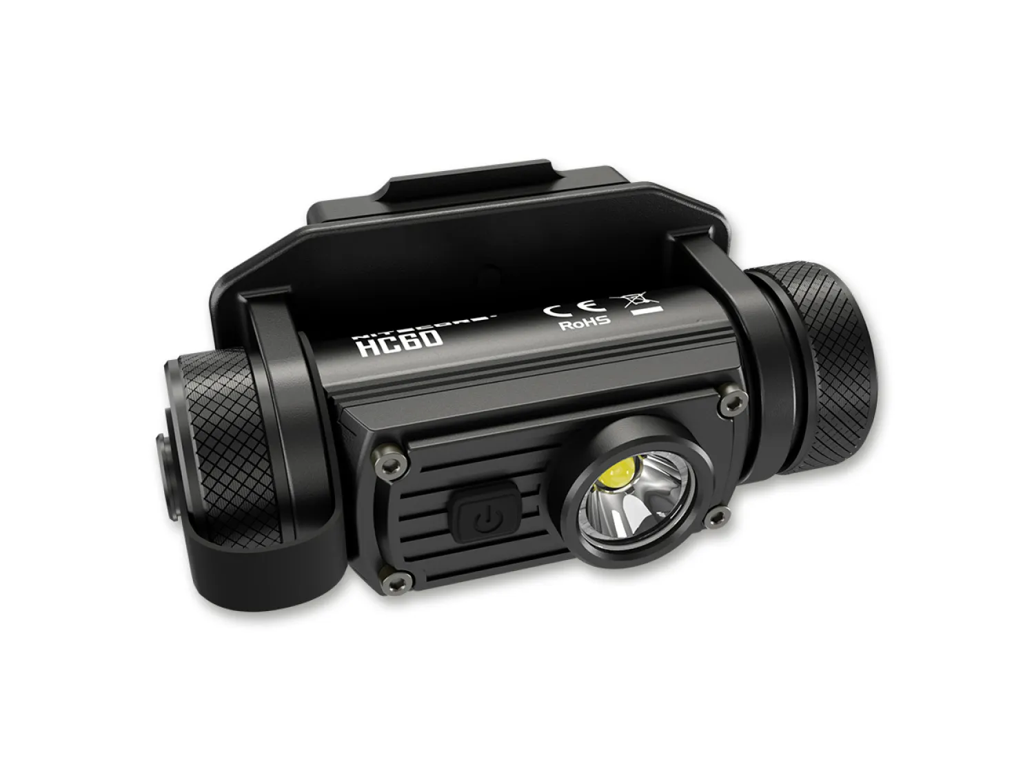 Nitecore HC60M