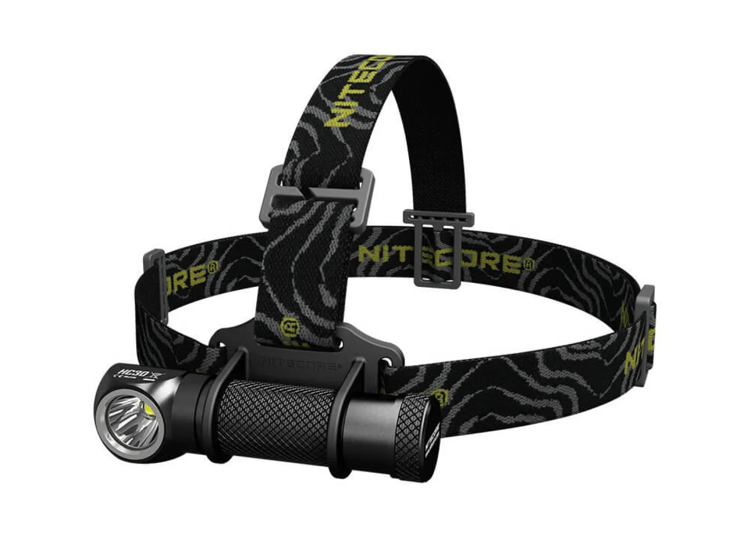 Nitecore HC30W Neutral White