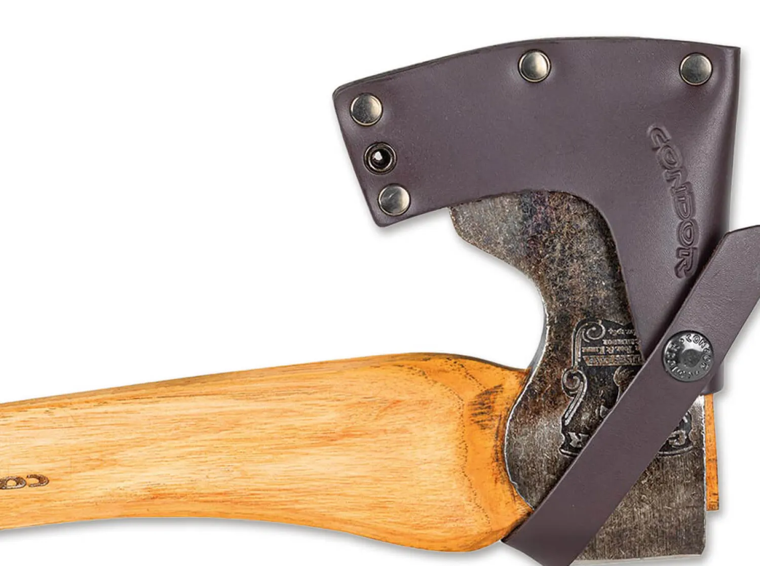 Condor Heritage Axe