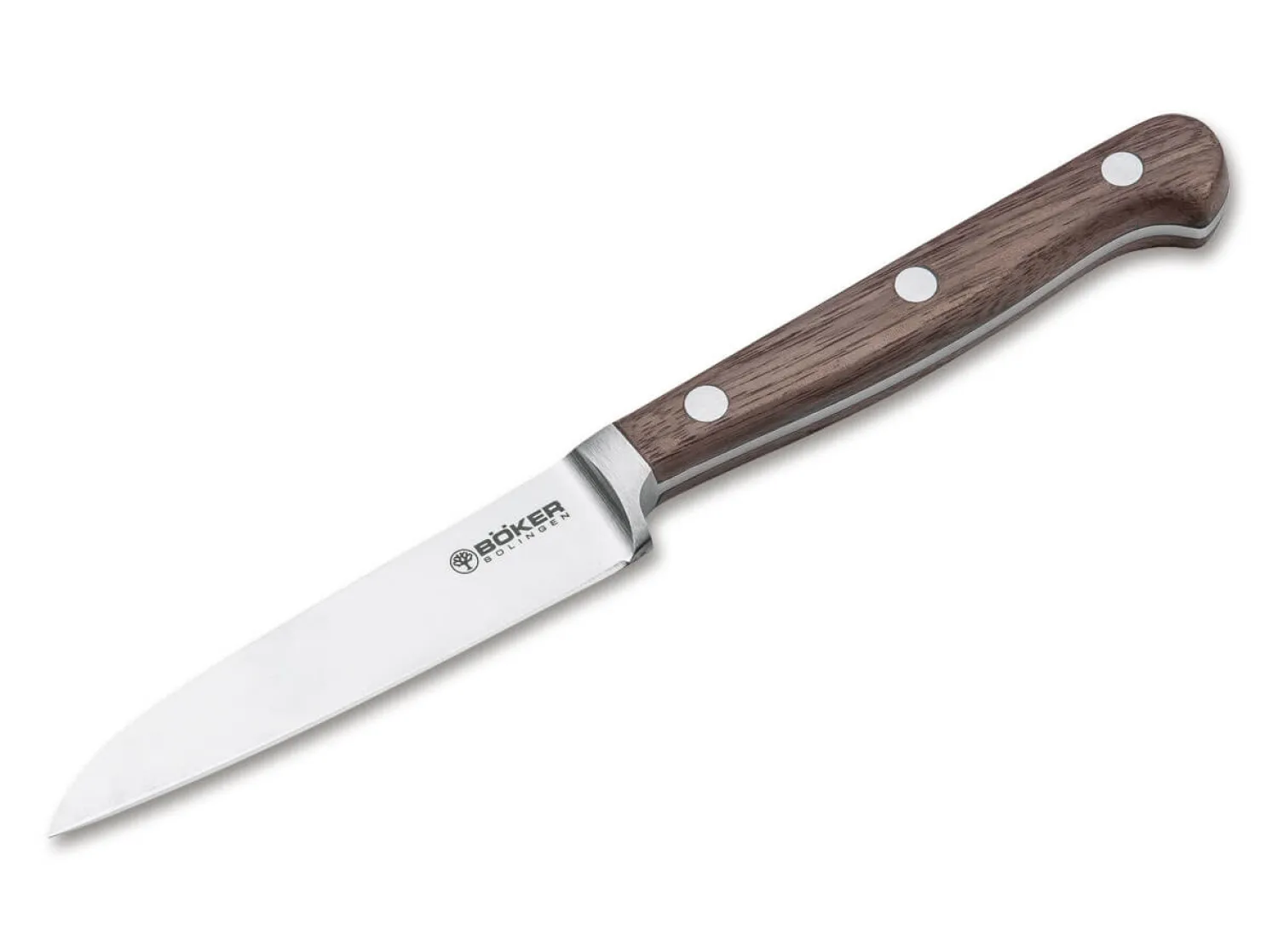 Böker Manufaktur Solingen Heritage Gemüsemesser