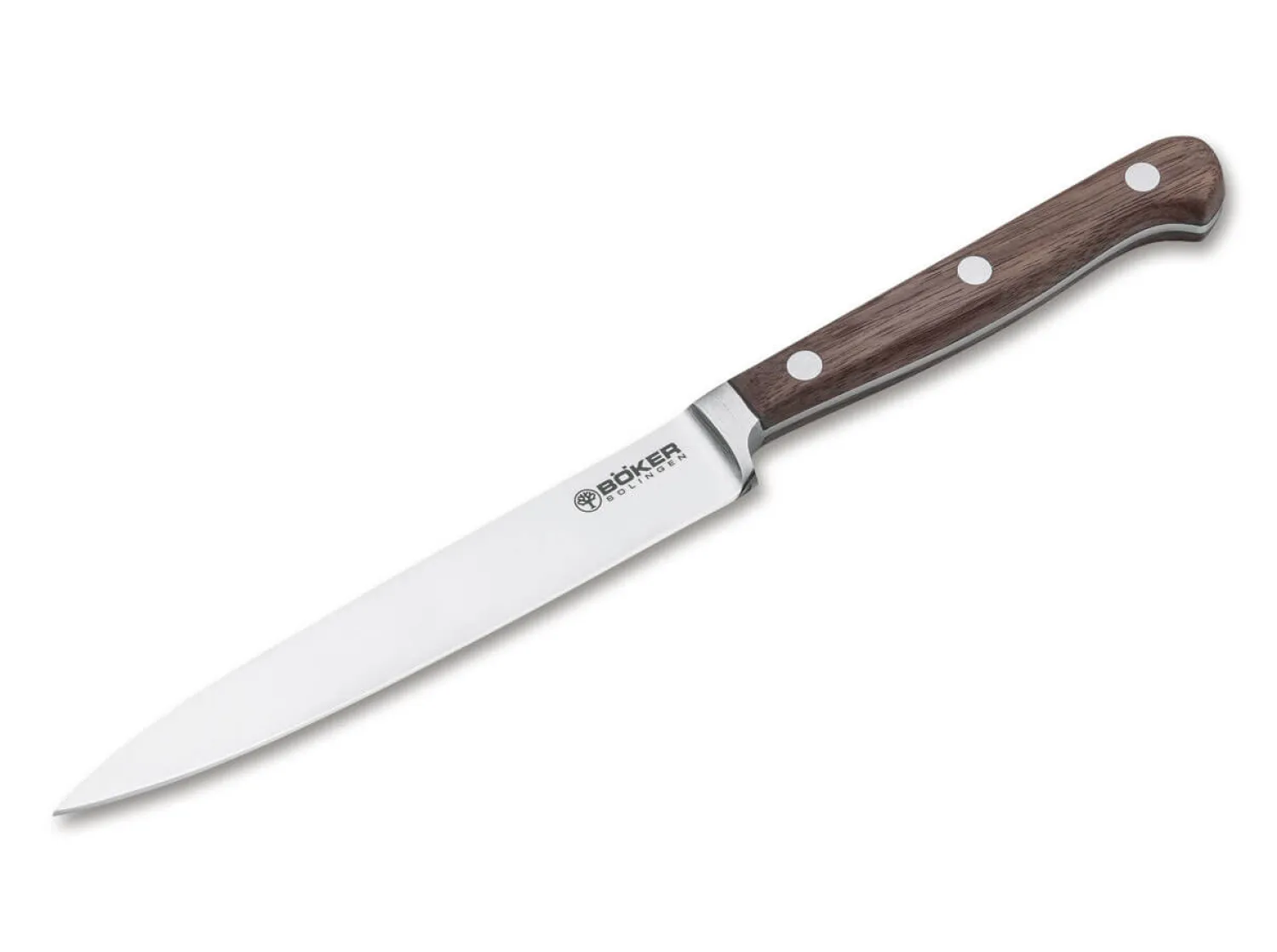 Böker Manufaktur Solingen Heritage Spickmesser