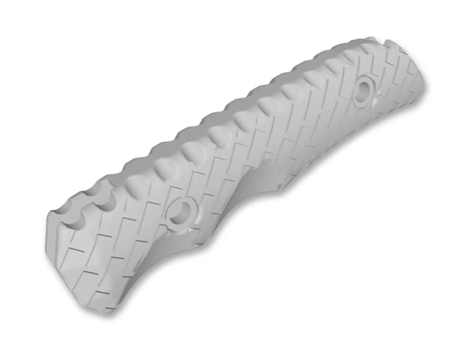 Böker Plus Hermod 2.0 Griff 3D-Modell