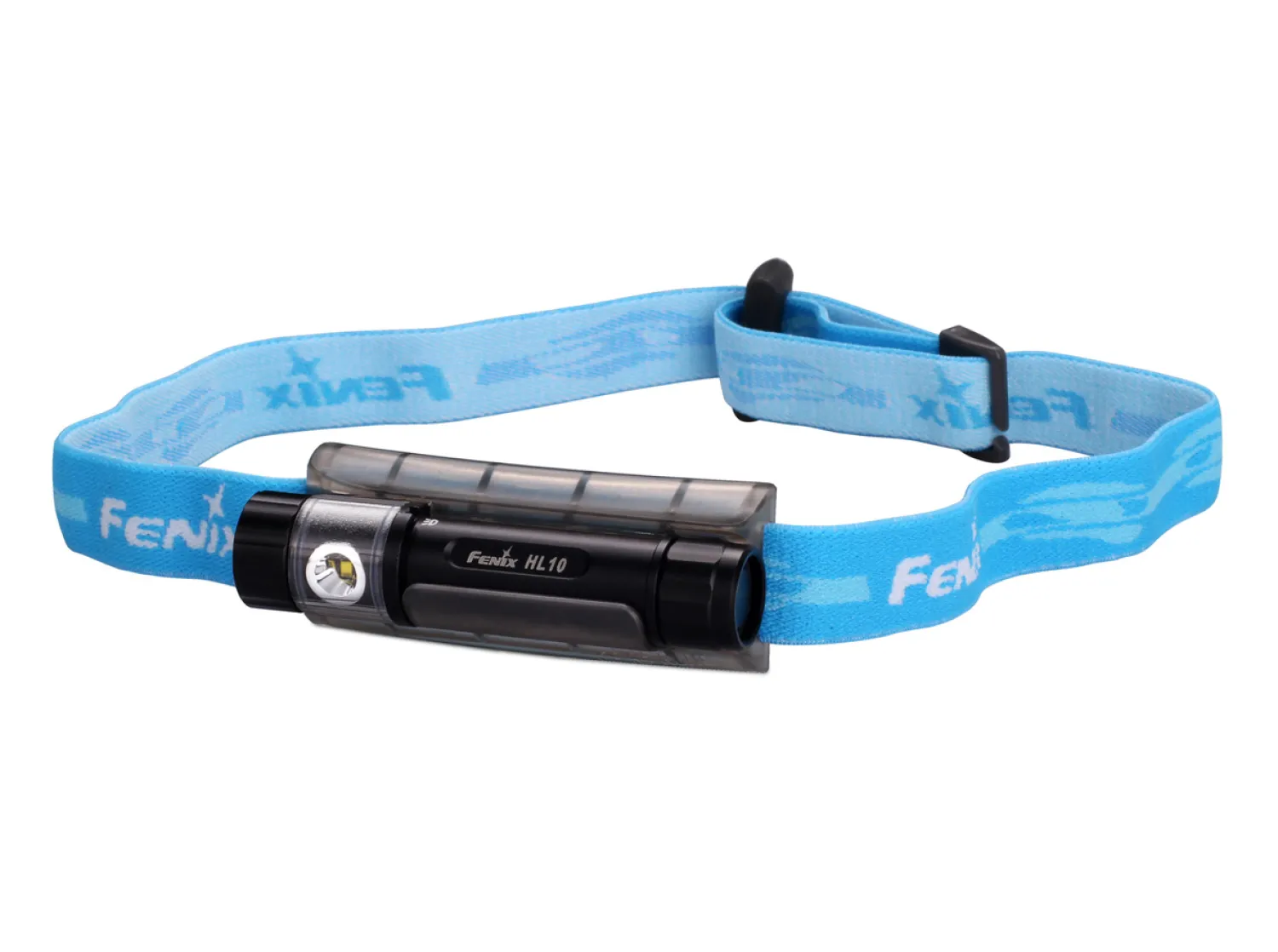Fenix HL10 2016 Black