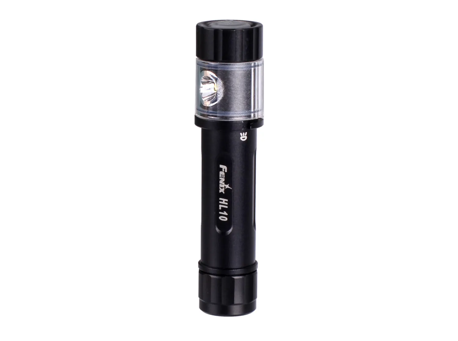 Fenix HL10 2016 Black