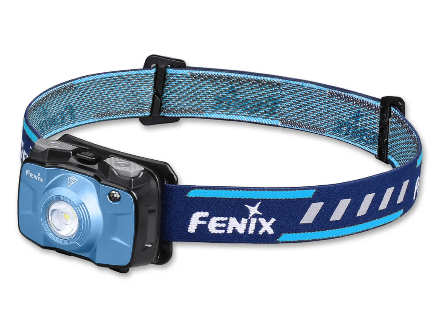 Fenix HL30 2018 Blau