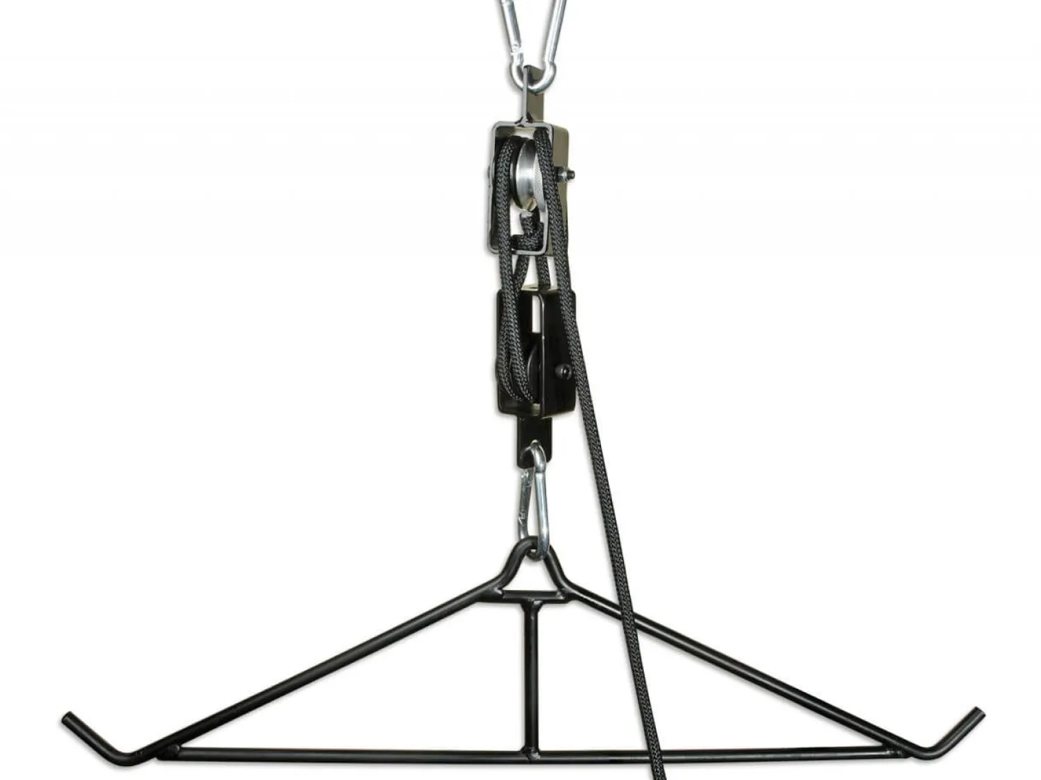 CRKT Hoist'N Lock Big Game Hoist