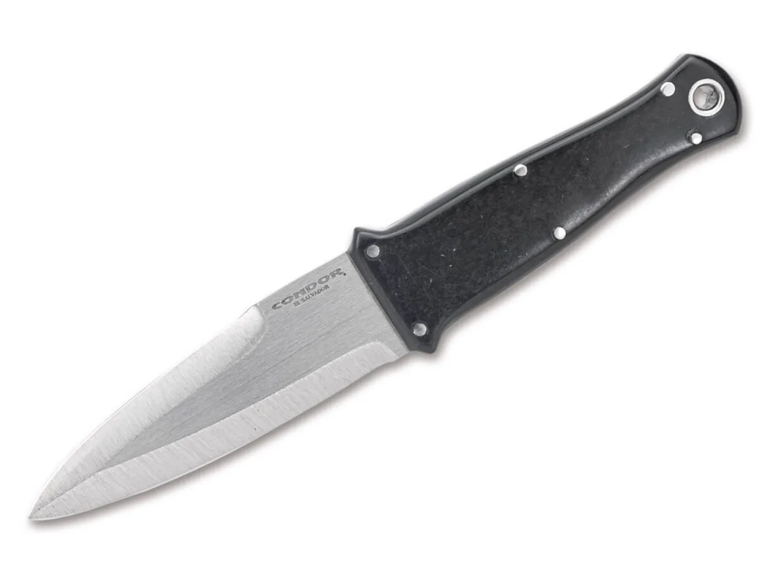 Condor Hokahey Knife