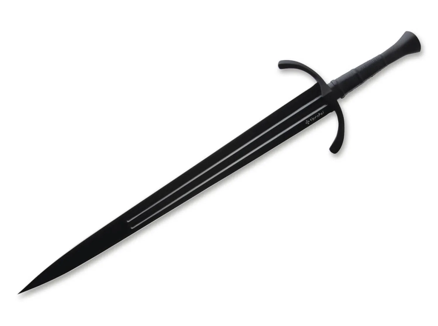 United Cutlery Honshu Historic Blackened Single Hand Sword