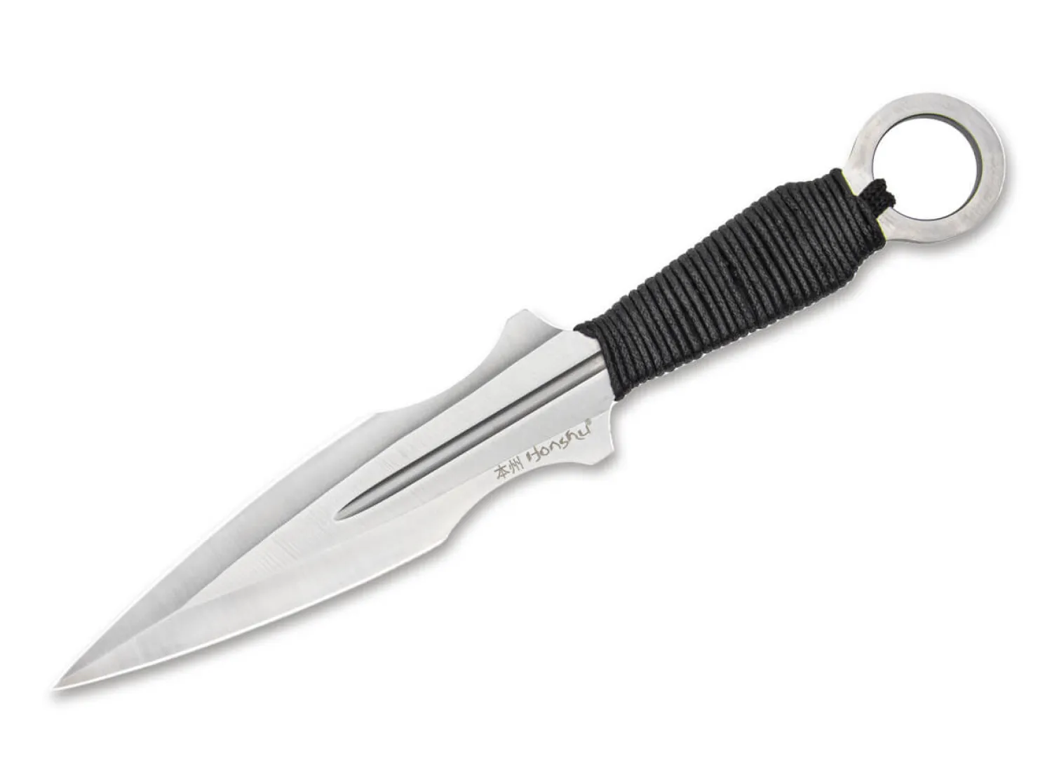 United Cutlery Honshu Kunai Set