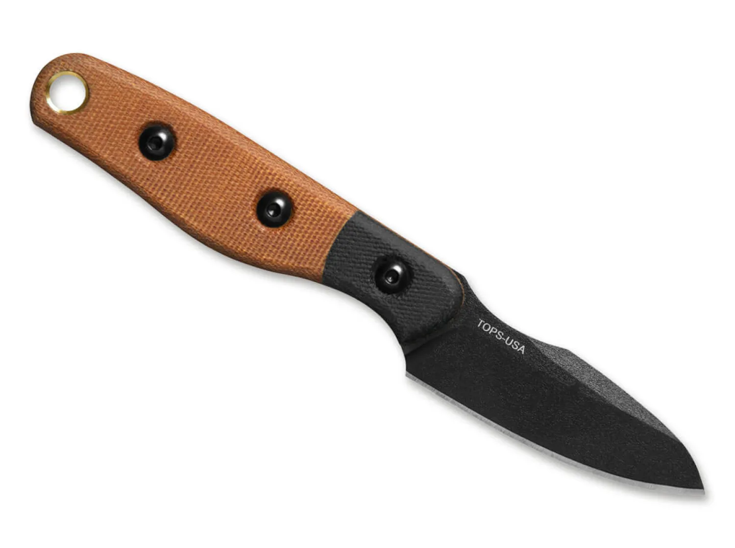 TOPS Knives Hornero
