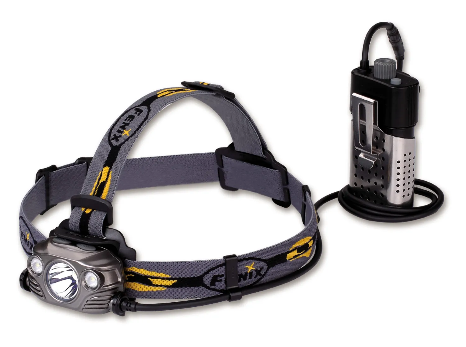 Fenix HP30R
