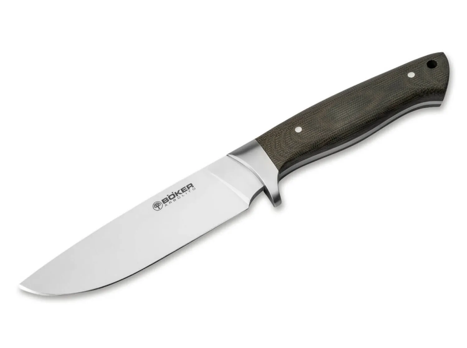 Böker Arbolito Hunter Micarta