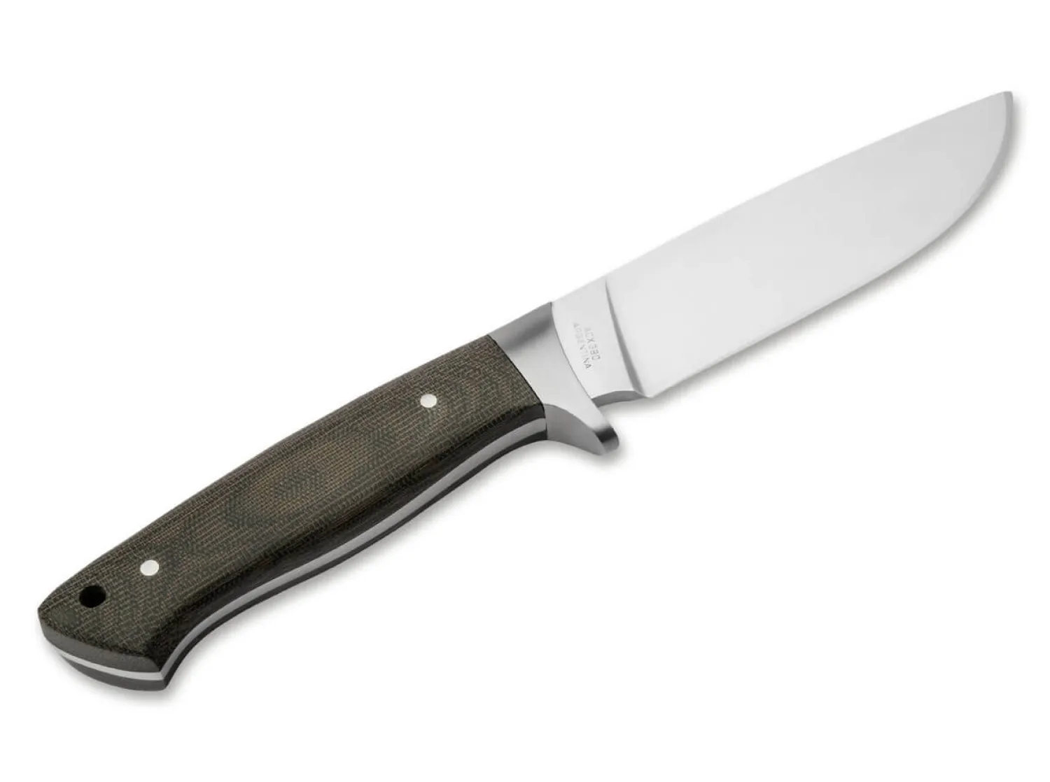 Böker Arbolito Hunter Micarta