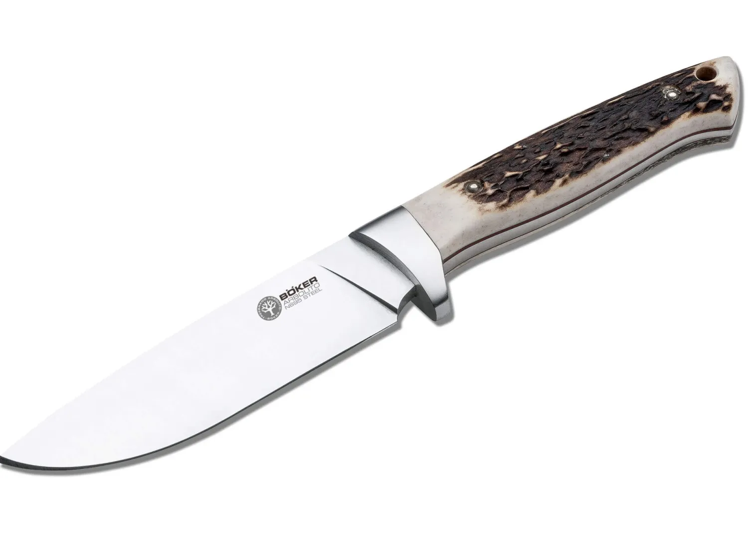 Böker Arbolito Hunter Stag