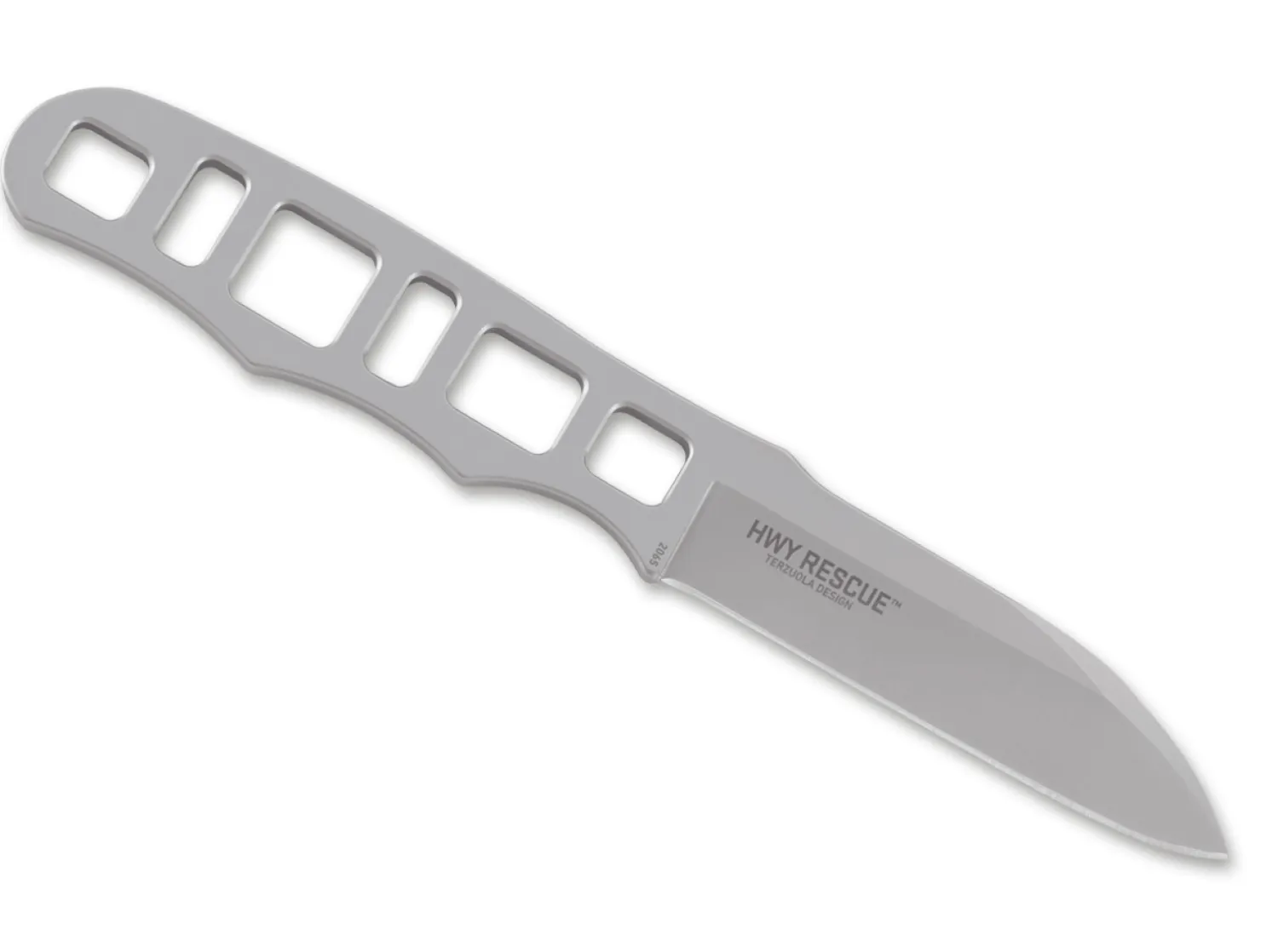 CRKT HWY Rescue Knife