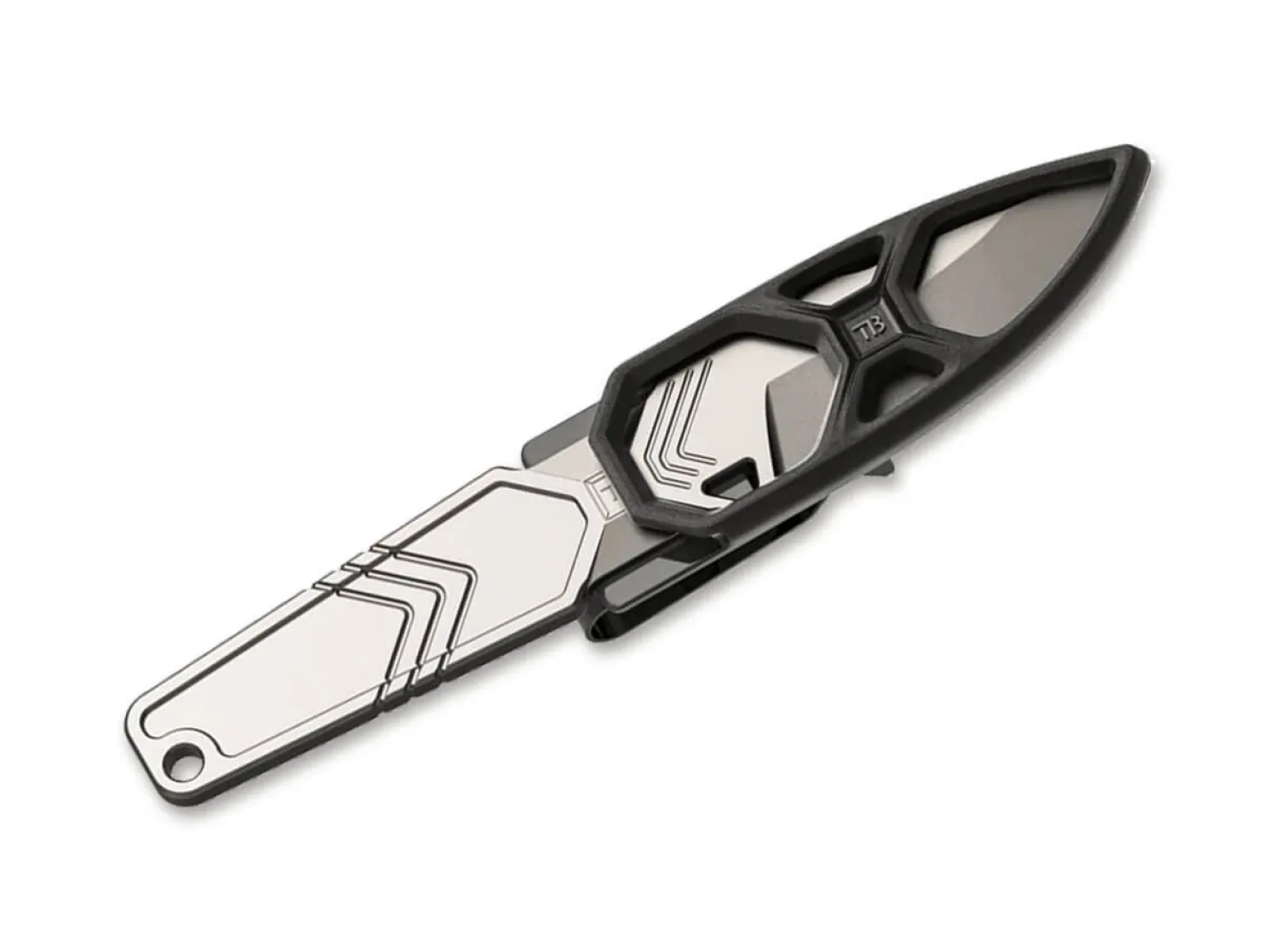 TB Outdoor Impact 127 Steel