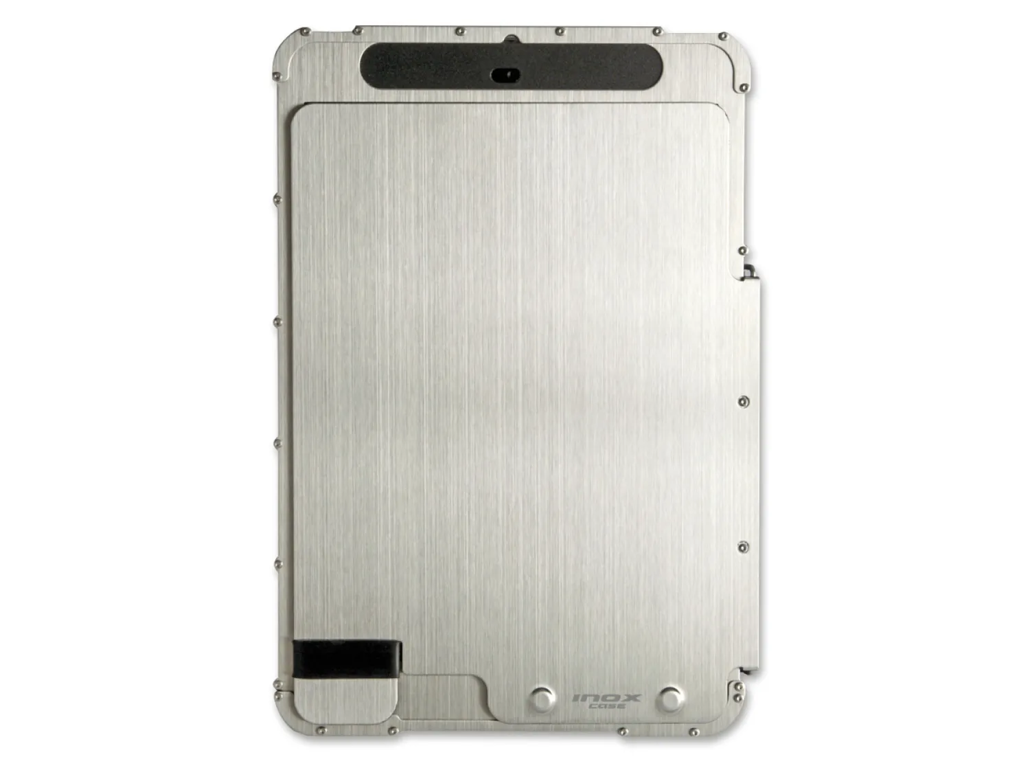 CRKT Inox Case iPad Mini Rostfrei