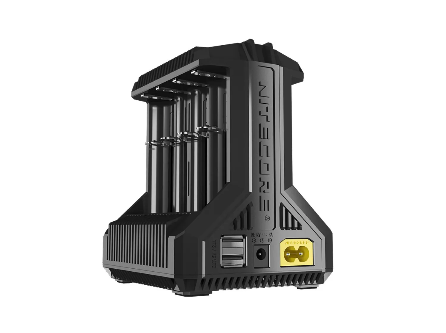 Nitecore Intellicharger i8