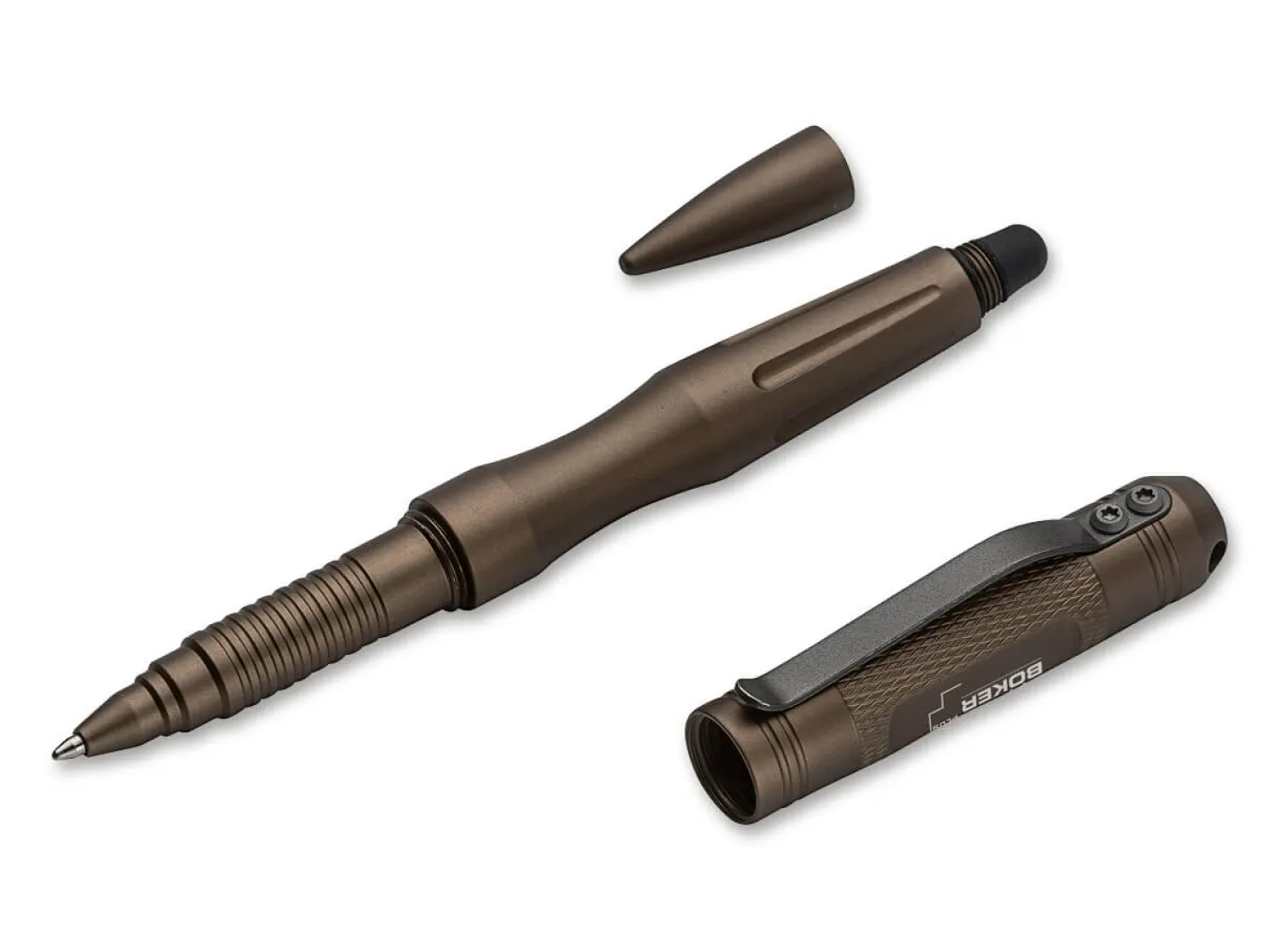 Böker Plus iPlus TTP BR